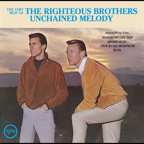 now i had the time of my life|unchained melody righteous brothers.